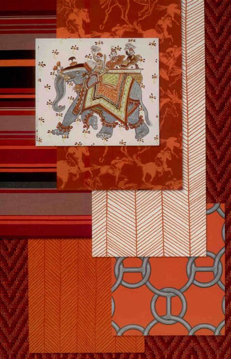 hermes textiles|hermes home decor.